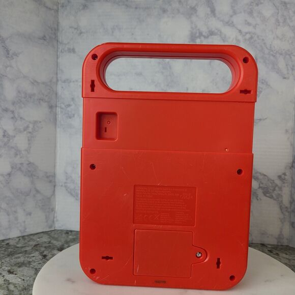 Classic Speak & N Spell Kahootz #09624 Electronic Learning Game Tested Works - Picture 3 of 8